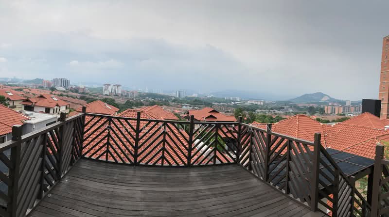 Bungalow for Sale in Sungai Long (Bandar Sungai Long) - Shanny Tan - View - PropertyGuru.com.my