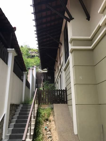 Bungalow for Sale in Sungai Long (Bandar Sungai Long) - Shanny Tan - Exterior - PropertyGuru.com.my