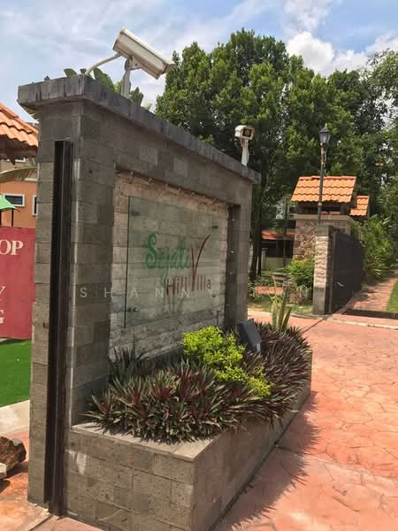 Bungalow for Sale in Sungai Long (Bandar Sungai Long) - Shanny Tan - Exterior - PropertyGuru.com.my
