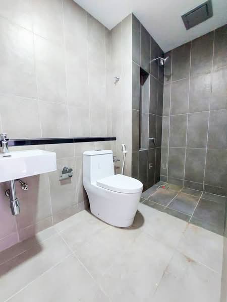 Condominium for Sale at Emerald Hill - Wesley Fu - Bathroom - PropertyGuru.com.my