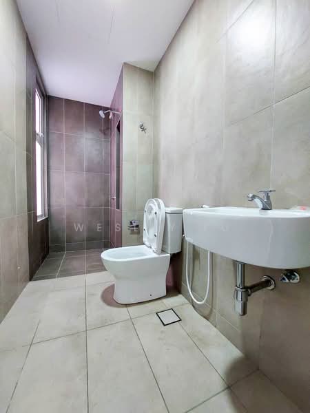 Condominium for Sale at Emerald Hill - Wesley Fu - Bathroom - PropertyGuru.com.my
