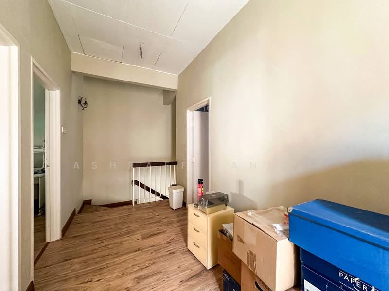 Rumah Teres 2 Tingkat untuk Dijual di Taman Kelana Idaman (Ara Damansara) - Ashraff Daniel - Interior - PropertyGuru.com.my