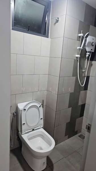 Service Residence for Rent at Helix2 @ PJ South - Michelle Boh - PropertyGuru.com.my