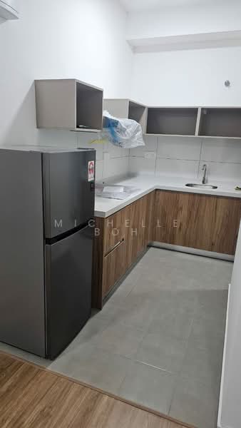 Service Residence for Rent at Helix2 @ PJ South - Michelle Boh - PropertyGuru.com.my