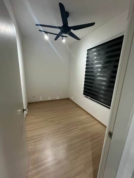 Servis Apartment untuk Dijual di Tuan Residency - Eva Yap - Interior - PropertyGuru.com.my