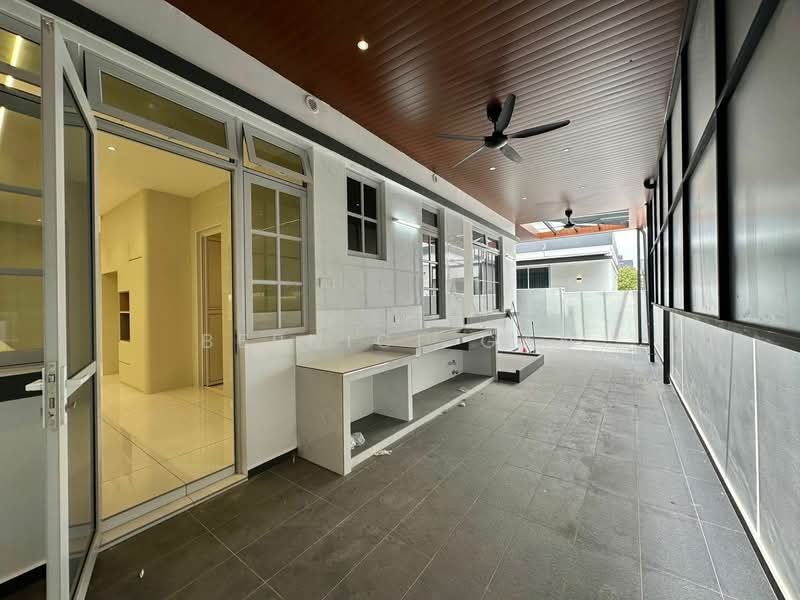 Semi-Detached House for Sale in Eco Spring (Johor Bahru) - Bernice Gan - PropertyGuru.com.my