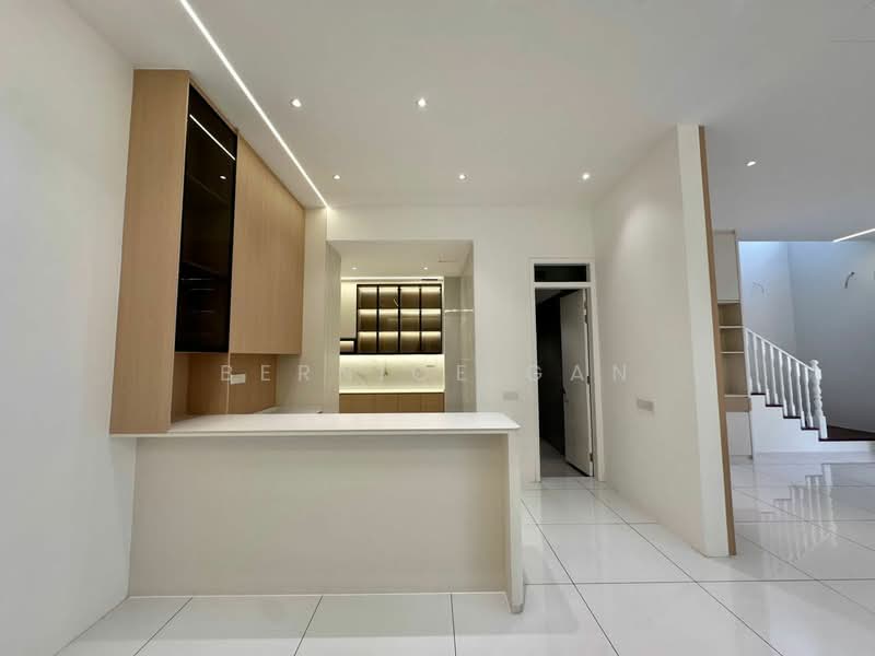 Semi-Detached House for Sale in Eco Spring (Johor Bahru) - Bernice Gan - PropertyGuru.com.my