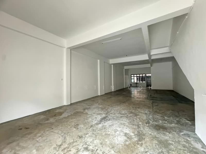 Shop for Rent in Taman Tan Sri Yaacob (Johor Bahru) - Christin Goh - PropertyGuru.com.my
