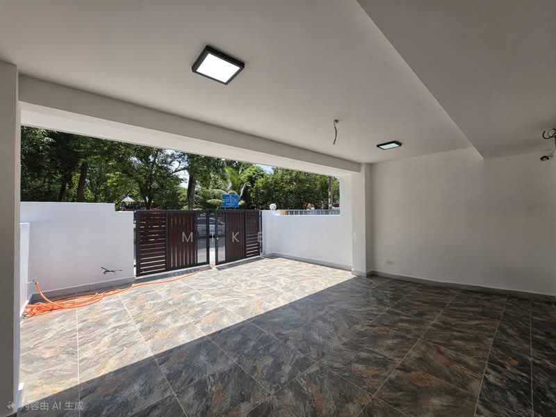 2-storey Terraced House for Sale in Bandar Mahkota Cheras (Cheras) - Mike Lim - PropertyGuru.com.my