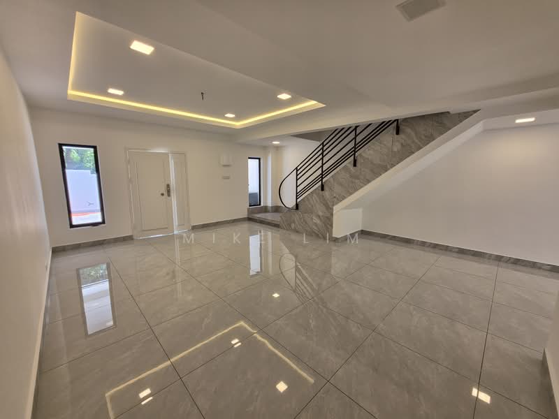 2-storey Terraced House for Sale in Bandar Mahkota Cheras (Cheras) - Mike Lim - PropertyGuru.com.my