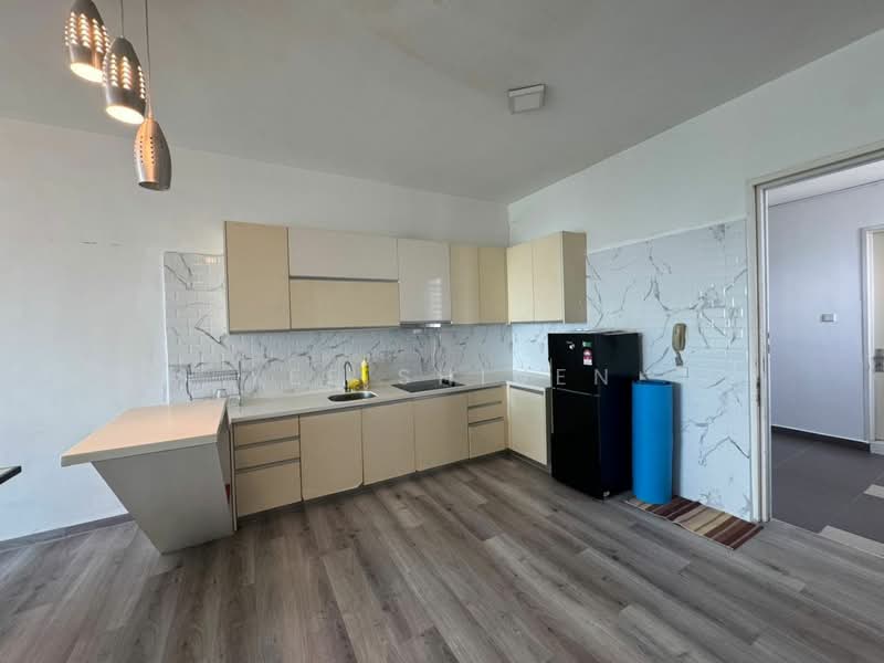 Service Residence for Rent at Sky Loft Premium Suites - Yee Shiuen - PropertyGuru.com.my