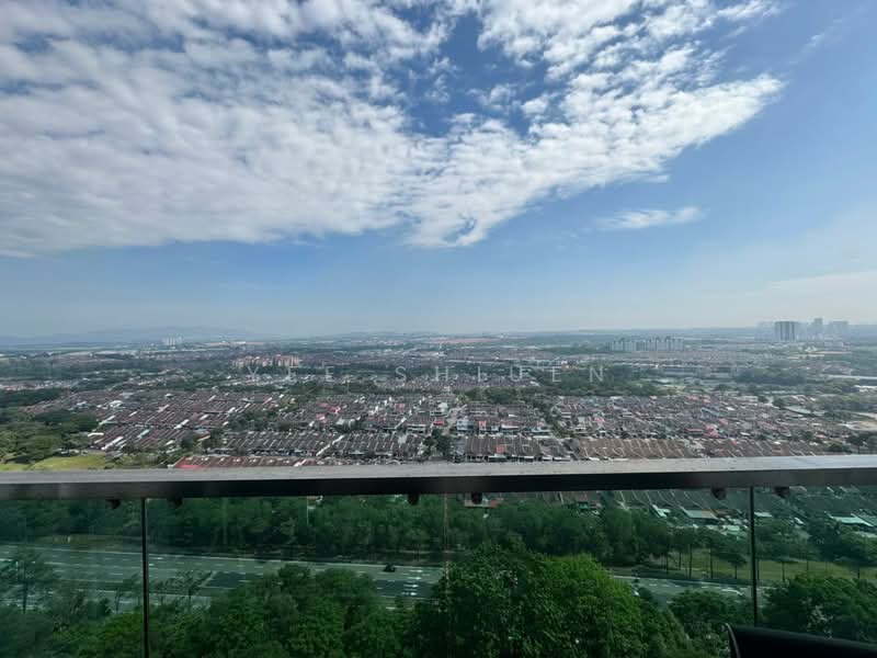 Service Residence for Rent at Sky Loft Premium Suites - Yee Shiuen - PropertyGuru.com.my