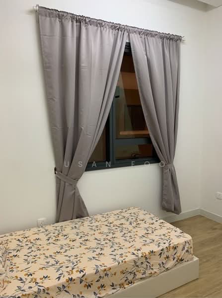 Kondominium untuk Dijual di TRIA Seputeh in 9 Seputeh, Kuala Lumpur - Susan Foo - Bedroom - PropertyGuru.com.my