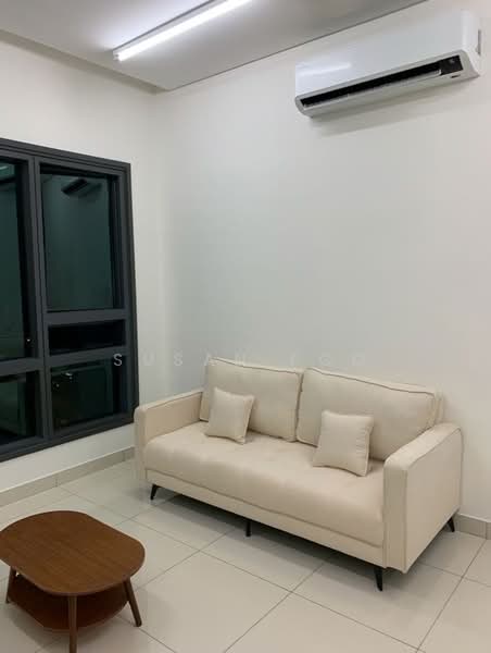 Kondominium untuk Dijual di TRIA Seputeh in 9 Seputeh, Kuala Lumpur - Susan Foo - Living Room - PropertyGuru.com.my