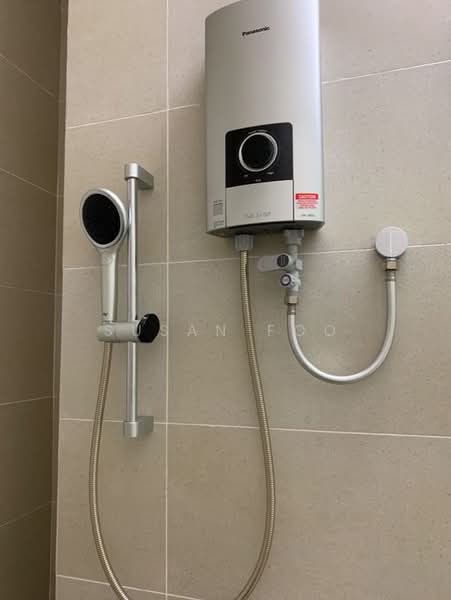 Kondominium untuk Dijual di TRIA Seputeh in 9 Seputeh, Kuala Lumpur - Susan Foo - Bathroom - PropertyGuru.com.my