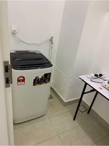 Kondominium untuk Dijual di TRIA Seputeh in 9 Seputeh, Kuala Lumpur - Susan Foo - Interior - PropertyGuru.com.my