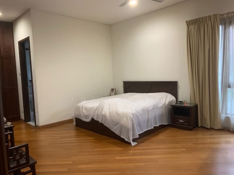 Semi-Detached House for Sale in Damansara Heights (Kuala Lumpur) - Joel Loke - Bedroom - PropertyGuru.com.my