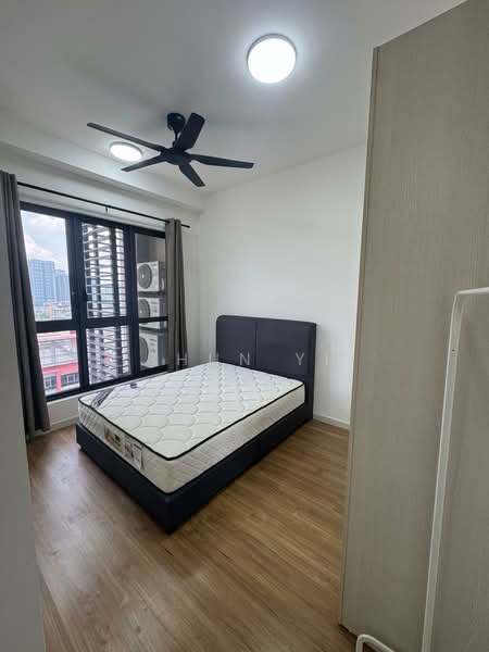 Service Residence for Rent at Sunway Velocity TWO - Shun Yi - Bedroom - PropertyGuru.com.my