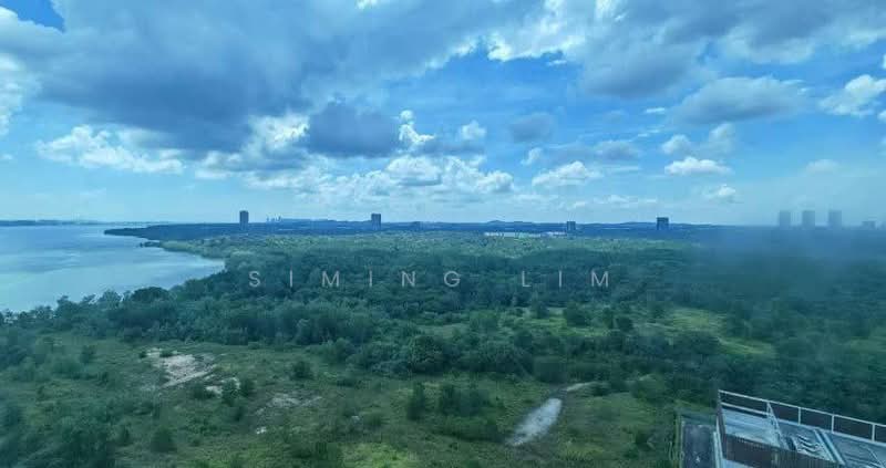 Untuk Disewa - PineTree Marina Resort