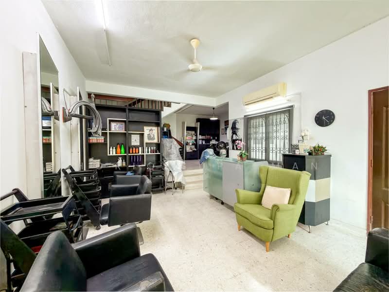 Rumah Teres 2 Tingkat untuk Dijual di SS14 (Subang Jaya) - Thoriq Suparman - Interior - PropertyGuru.com.my