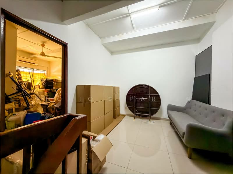 Rumah Teres 2 Tingkat untuk Dijual di SS14 (Subang Jaya) - Thoriq Suparman - Interior - PropertyGuru.com.my