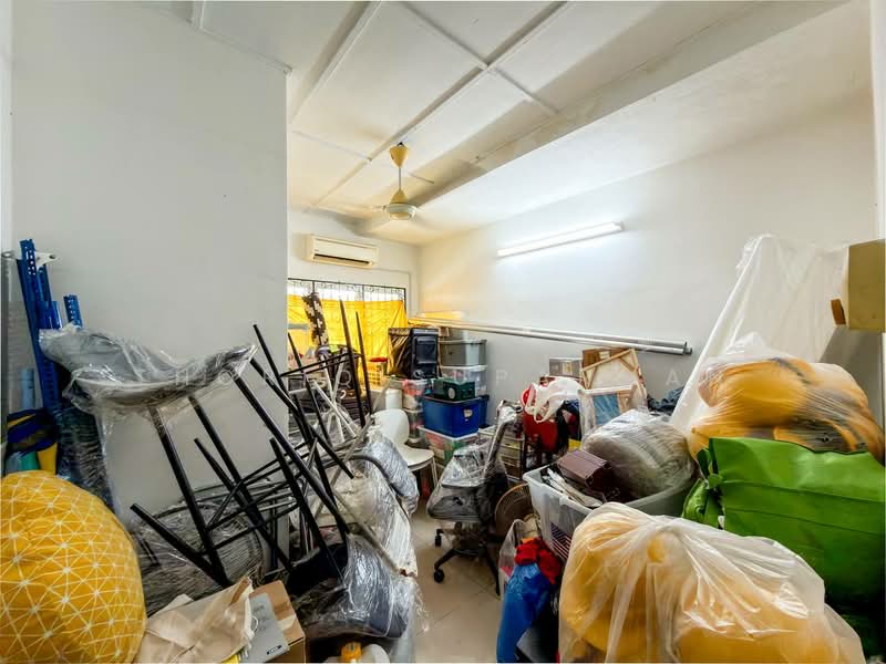 Rumah Teres 2 Tingkat untuk Dijual di SS14 (Subang Jaya) - Thoriq Suparman - Interior - PropertyGuru.com.my