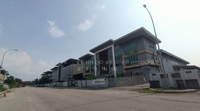 Semi-D Factory for Sale in Meru (Klang) - Max Khor Phor xiong - Exterior - PropertyGuru.com.my