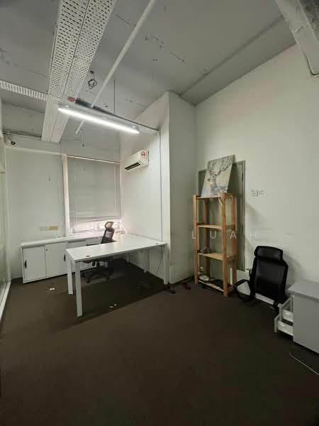 Pejabat untuk Disewa di Petaling Jaya (Selangor) - Winson Luah - Study - PropertyGuru.com.my