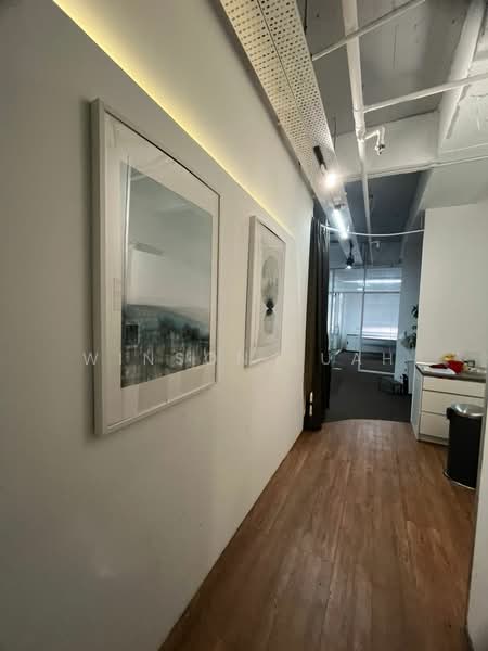 Pejabat untuk Disewa di Petaling Jaya (Selangor) - Winson Luah - Interior - PropertyGuru.com.my