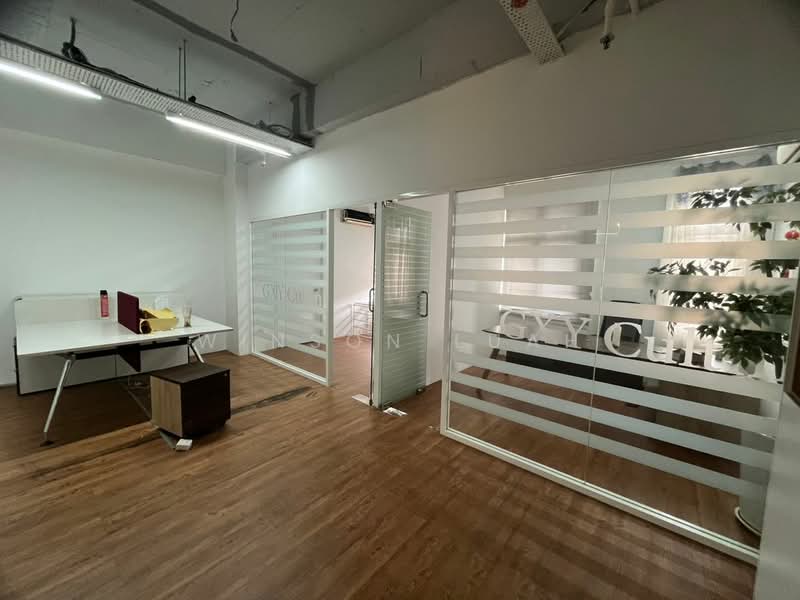 Pejabat untuk Disewa di Petaling Jaya (Selangor) - Winson Luah - Interior - PropertyGuru.com.my