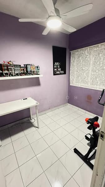 Kondominium untuk Dijual di Pelangi Indah Condominium - Loki Loh Loh - Study - PropertyGuru.com.my