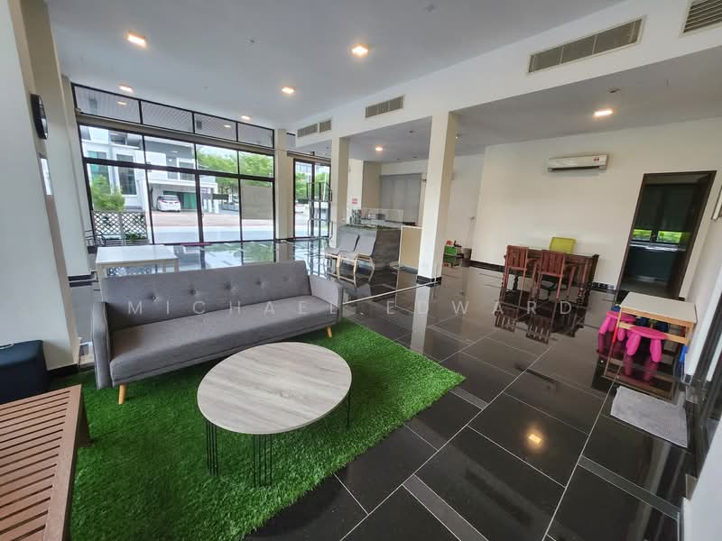 Bungalow for Sale in Perdana Lakeview East (Cyberjaya) - Michael Edward - Living Room - PropertyGuru.com.my