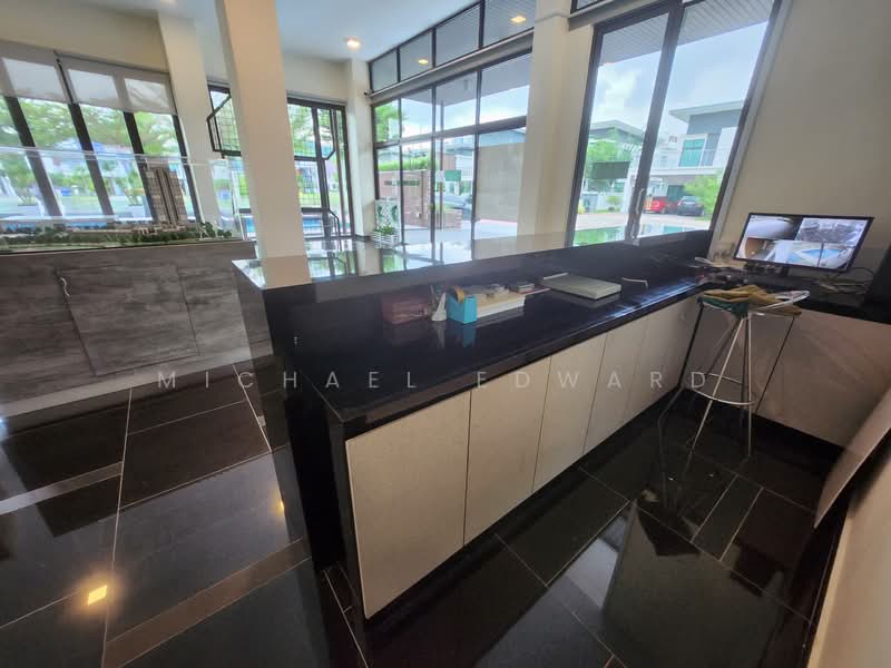 Bungalow for Sale in Perdana Lakeview East (Cyberjaya) - Michael Edward - Interior - PropertyGuru.com.my