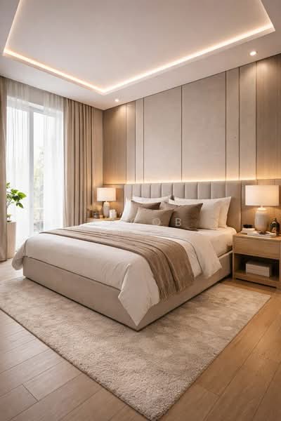 Residential Land for Sale in Bukit Jalil (Kuala Lumpur) - Jacob Chew - Bedroom - PropertyGuru.com.my