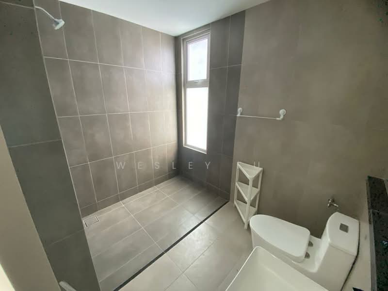 Condominium for Sale at Emerald Hill - Wesley Fu - Bathroom - PropertyGuru.com.my