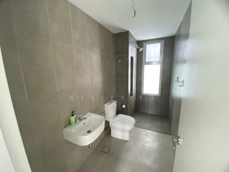 Condominium for Sale at Emerald Hill - Wesley Fu - Bathroom - PropertyGuru.com.my