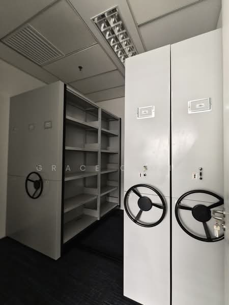 Office for Rent in Kl Sentral (Kuala Lumpur) - Grace Chong - PropertyGuru.com.my
