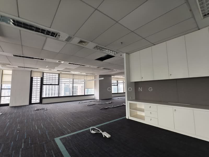 Office for Rent in Kl Sentral (Kuala Lumpur) - Grace Chong - PropertyGuru.com.my