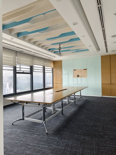 Office for Rent in Kl Sentral (Kuala Lumpur) - Grace Chong - PropertyGuru.com.my