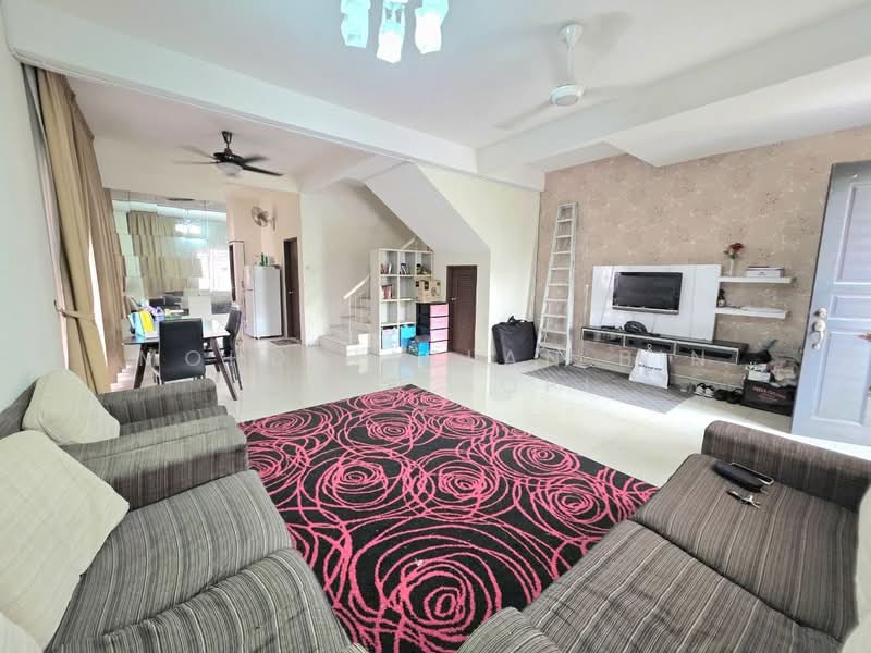 2-storey Terraced House for Sale in Sungai Buloh (Selangor) - Mohd Hazlan bin Mohd Sopi - PropertyGuru.com.my