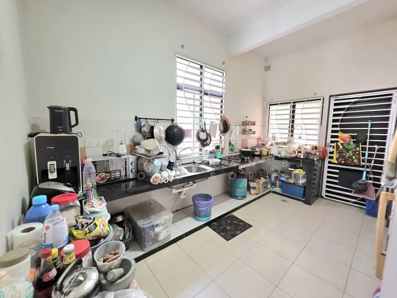 2-storey Terraced House for Sale in Sungai Buloh (Selangor) - Mohd Hazlan bin Mohd Sopi - PropertyGuru.com.my