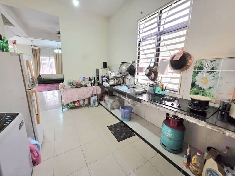 2-storey Terraced House for Sale in Sungai Buloh (Selangor) - Mohd Hazlan bin Mohd Sopi - PropertyGuru.com.my