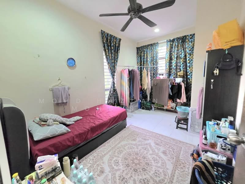 2-storey Terraced House for Sale in Sungai Buloh (Selangor) - Mohd Hazlan bin Mohd Sopi - PropertyGuru.com.my