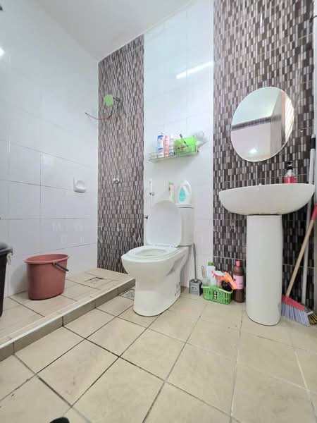 2-storey Terraced House for Sale in Sungai Buloh (Selangor) - Mohd Hazlan bin Mohd Sopi - PropertyGuru.com.my