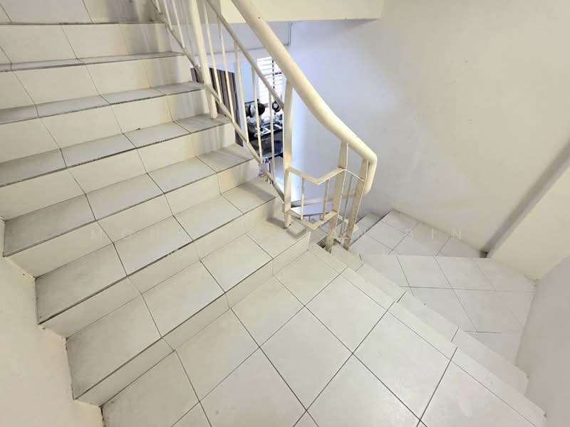 2-storey Terraced House for Sale in Sungai Buloh (Selangor) - Mohd Hazlan bin Mohd Sopi - PropertyGuru.com.my