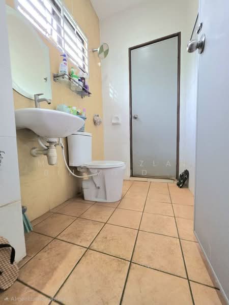 2-storey Terraced House for Sale in Sungai Buloh (Selangor) - Mohd Hazlan bin Mohd Sopi - PropertyGuru.com.my