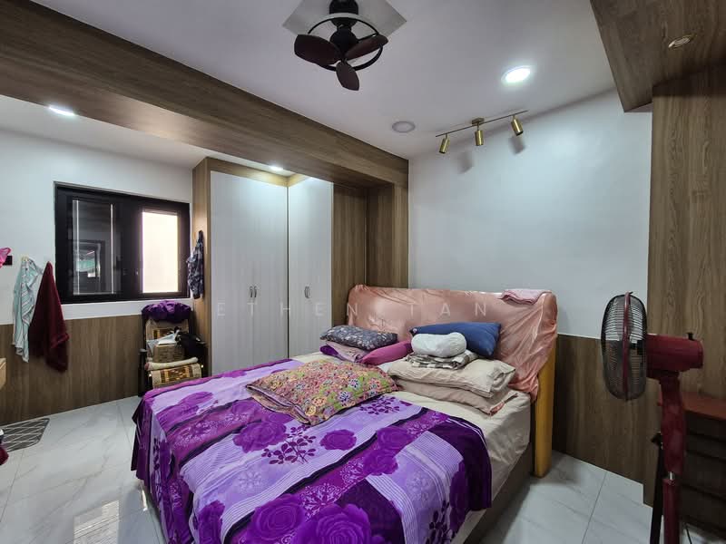 Rumah Banglo untuk Dijual di Gelugor (Penang) - Ethen Tan - Bedroom - PropertyGuru.com.my