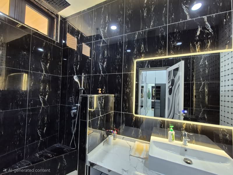 Rumah Banglo untuk Dijual di Gelugor (Penang) - Ethen Tan - Bathroom - PropertyGuru.com.my