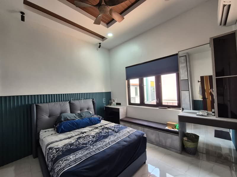 Rumah Banglo untuk Dijual di Gelugor (Penang) - Ethen Tan - Bedroom - PropertyGuru.com.my