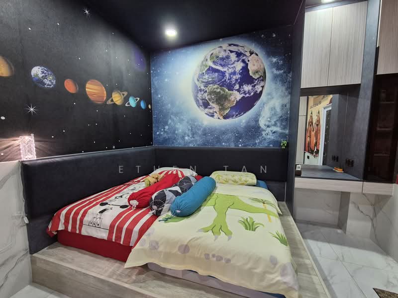 Rumah Banglo untuk Dijual di Gelugor (Penang) - Ethen Tan - Bedroom - PropertyGuru.com.my